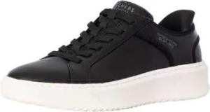 Skechers  Sneaker Slip-ins Court Break - Turnschuhe mit doppelter Belüftung