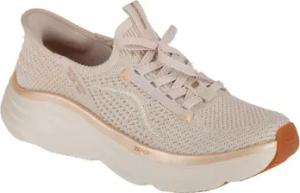 Skechers  Sneaker Slip-Ins: D apos;lux Vapor - Evening Glow
