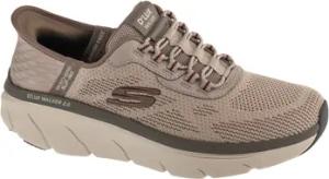 Skechers  Sneaker Slip-ins: D apos;Lux Walker 2.0 - Rezinate