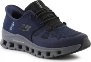 Skechers  Sneaker Slip ins: Glide-Step Pro 232930-NVCC NVY/CHRCL
