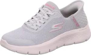 Skechers  Sneaker Slip-ins Go Walk Flex-Grand Entry 124836 GYPK