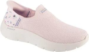 Skechers  Sneaker Slip-Ins: GO WALK Flex - Sunset Rose