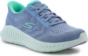 Skechers  Sneaker Slip-ins: GO WALK Now - Khloe 125643-BLGR Blue/Green