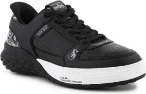 Skechers  Sneaker Slip-ins: Sizzle - Snoop Sizzle Toke 251170-BLK Black