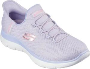 Skechers  Sneaker Slip-ins Summits - Diamond Dream 150123-LAV Lavender
