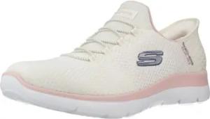 Skechers  Sneaker SLIP-INS  SUMMITS - DIAMOND DREAM