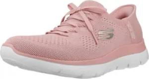 Skechers  Sneaker SLIP-INS - SUMMITS NEW DAILY