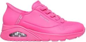 Skechers  Sneaker Slip-ins: Uno - Easy Air 177112 NPNK