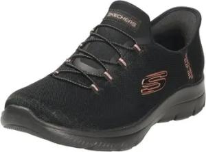 Skechers  Sneaker Slipper 150128W 150128W BKGD