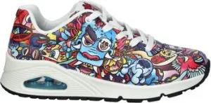 Skechers  Sneaker Sneaker