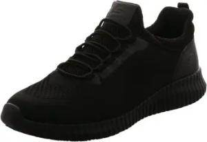 Skechers  Sneaker Sportschuhe CESSNOCK 77188EC BLK