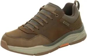 Skechers  Sneaker Sportschuhe Schnürhalbschuh Benago-HOMBR 210021-CDB