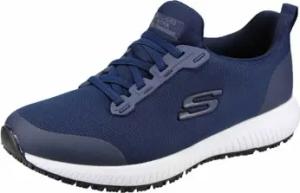 Skechers  Sneaker Sportschuhe SQUAD SR 77222EC NVY