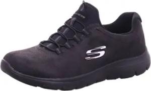Skechers  Sneaker Sportschuhe SUMMITS ITZ BAZIK 88888301 BBK
