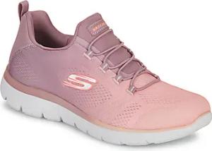 Skechers  Sneaker SUMMITS - BRIGHT CHARMER