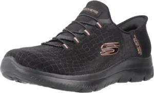 Skechers  Sneaker SUMMITS-CLASSY NIGHT SLIP-INS