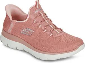 Skechers  Sneaker SUMMITS DREAM CHASER SLIP-INS