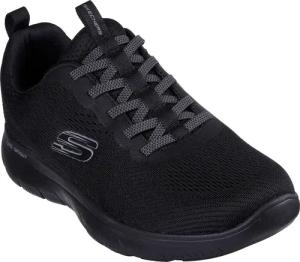 Skechers Sneaker "SUMMITS-ECKLER" Schnürschuh, Freizeitschuh, Halbschuh mit Memory Foam