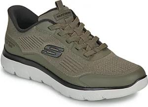 Skechers  Sneaker SUMMITS LEYTER SLIP-INS