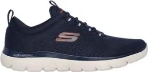 Skechers  Sneaker SUMMITS - LOUVIN 232186 NVOR
