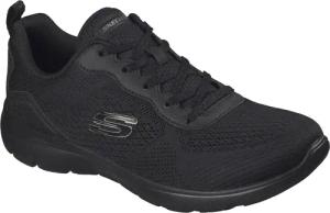 Skechers Sneaker "SUMMITS" Schnürschuh, Freizeitschuh, Halbschuh mit Memory Foam