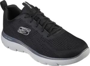 Skechers  Sneaker Summits Torre 232395-BKTP Black/Taupe