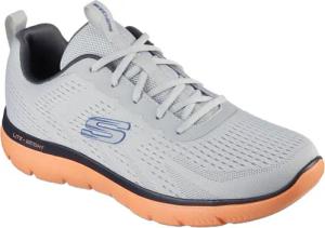 Skechers Sneaker "SUMMITS-TORRE", Freizeitschuh, Trainingsschuh, Schnürschuh mit Memory Foam