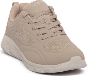 Skechers  Sneaker TAN BOB SQUAD FLEX