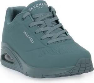 Skechers  Sneaker Teal Uno Stand On Air