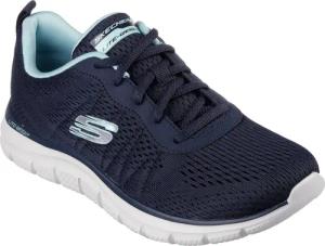Skechers Sneaker "TRACK-NEW STAPLE" Freizeitschuh in veganer Verarbeitung