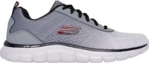 Skechers  Sneaker TRACK RIPKENT 232399 GYBK