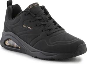 Skechers  Sneaker Tres-Air Uno AH MAZING 177390-BBK Black