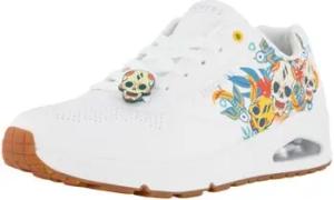 Skechers  Sneaker UNO 183894 WHT