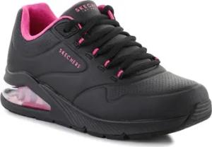 Skechers  Sneaker UNO 2-2ND BEST SPORTSCHUHE FÜR DAMEN 155542-BBK