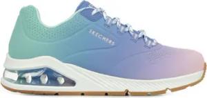 Skechers  Sneaker Uno 2 Color Waves