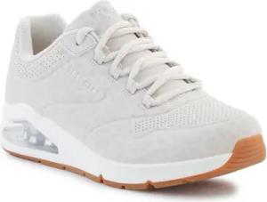 Skechers  Sneaker Uno 2 In Kat-Neato 155642-OFWT Off White