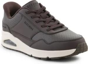 Skechers  Sneaker UNO Banksia Luxe 183023-CHOC Chocolate
