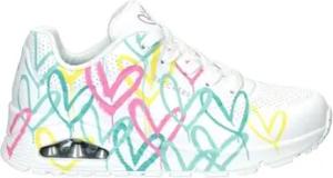 Skechers  Sneaker Uno Changed Love