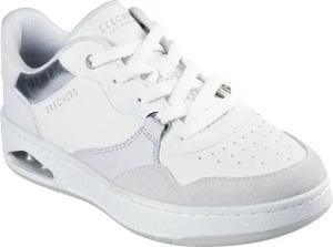 Skechers Sneaker "UNO CTL" Retro Sneaker, Schnürschuh mit Materialmix