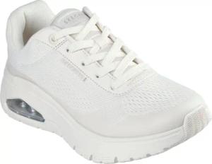 Skechers Sneaker "UNO FLEX-UNO FRESH ONE", Neon Schuh, Sneaker, Keilsneaker mit Plateausohle