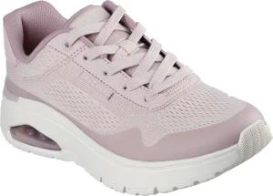 Skechers Sneaker "UNO FLEX-UNO FRESH ONE", Neon Schuh, Sneaker, Keilsneaker mit Plateausohle