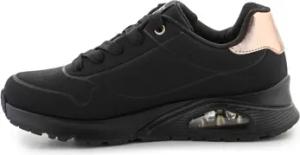 Skechers  Sneaker Uno Gen 1 Shimmer Away 310545L-BBK Black