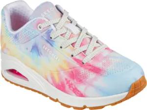 Skechers  Sneaker Uno-Hyped Hippie 155362-WMLT White Multi