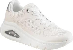 Skechers Sneaker "UNO ICON" Schnürschuh, Freizeitschuh in bequemer Form
