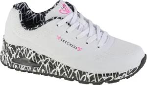 Skechers  Sneaker Uno Loving Love