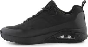 Skechers  Sneaker Uno Maverick Flooded 183017-BBK Black