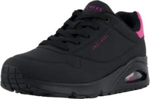 Skechers  Sneaker UNO - POP BACK 177092 BKHP