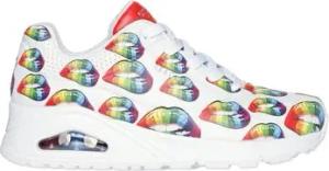 Skechers  Sneaker UNO PRISM KISSES 177084 WMLT