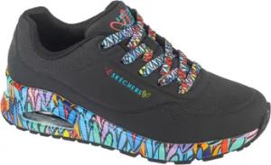 Skechers  Sneaker Uno - Ravaged Love