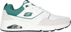 Skechers  Sneaker UNO - RETRO ONE 183020 WGRN